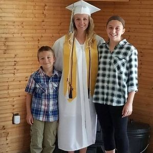 Meet your Posher, Joanne